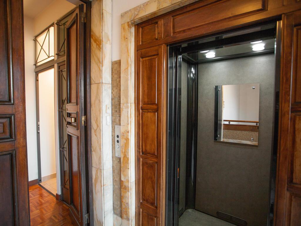 Appartamento Alberto Florence Exterior photo